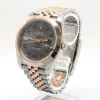 Great Replica Rolex Datejust 126301 Automatic Movement 41mm Steel Case Watch