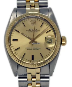 Offering Knockoff Rolex Lady-datejust 68273 Automatic Movement 31mm Steel Case Womens Watch