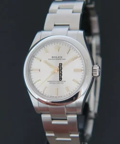 Excellent Clone Rolex Oyster Perpetual 31 277200 Automatic Movement 31mm Steel Case Mens/unisex Watch