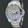 Lovely Replica Rolex Gmt-master II 126710blnr Automatic Movement 40mm Steel Case Mens/unisex Watch
