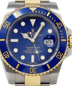 Superb Replica Rolex Submariner Date 116613 Caliber 3135 Automatic Movement 40mm Steel Case Mens/unisex Watch