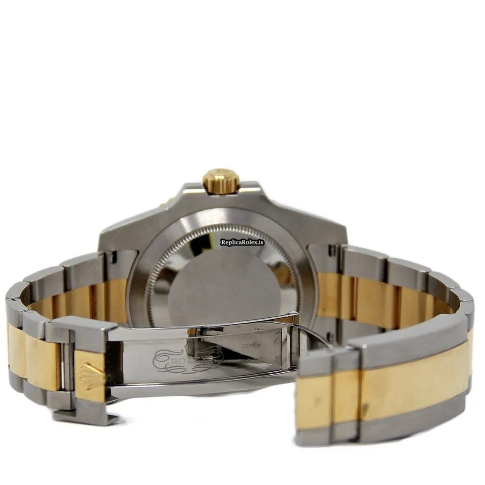 Superb Replica Rolex Submariner Date 116613 Caliber 3135 Automatic Movement 40mm Steel Case Mens/unisex Watch - Image 3