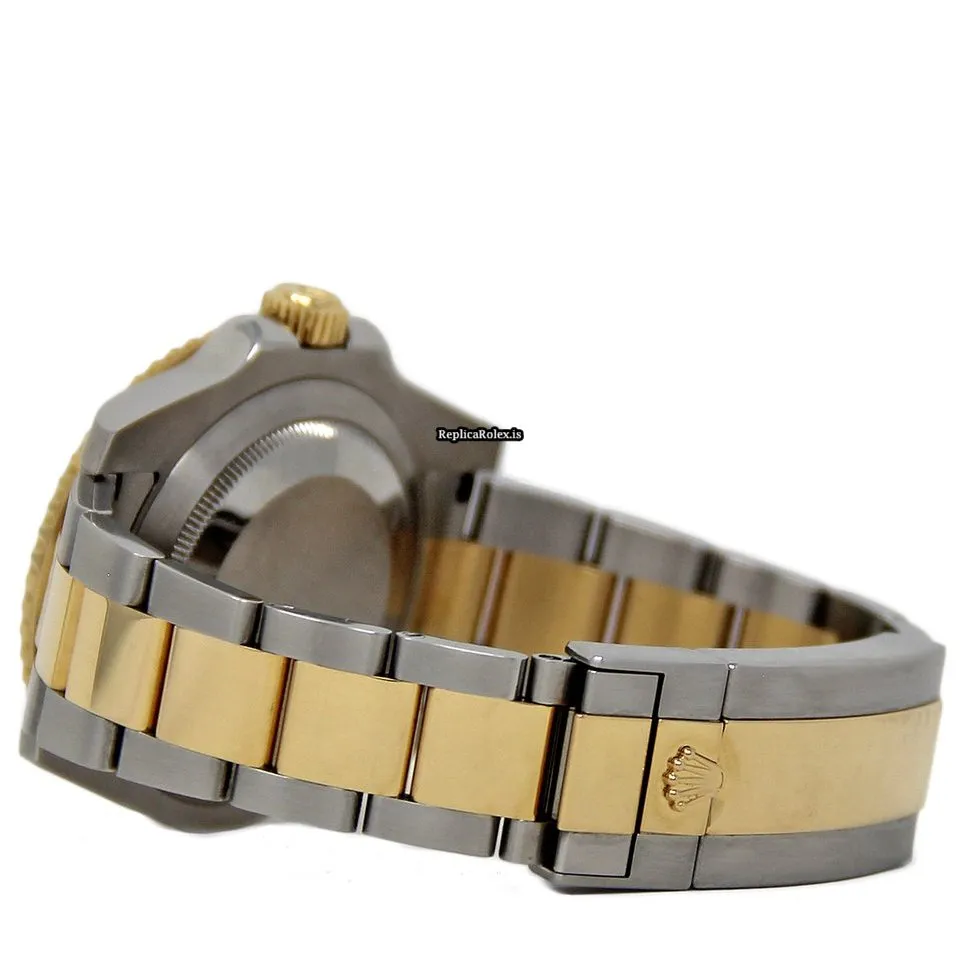 Superb Replica Rolex Submariner Date 116613 Caliber 3135 Automatic Movement 40mm Steel Case Mens/unisex Watch - Image 4