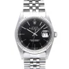 Well Made Copies Rolex Datejust 16234 Caliber 3135 Automatic Movement 36mm Steel Case Watch