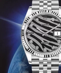 Aaa Fake Rolex Datejust 116234 Caliber 3135 Automatic Movement 36mm Steel Case Mens/unisex Watch