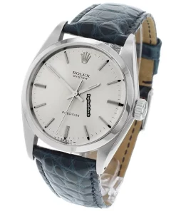 Defect Fake Rolex Oyster Precision 6426 34mm Mens/unisex Watch