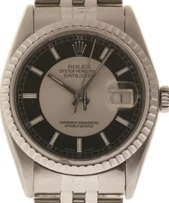 Wonderful Replica Rolex Datejust 16014 Automatic Movement 36mm Steel Case Womens Watch