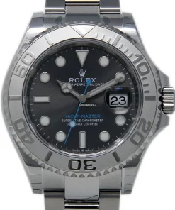 Wonderful Imitation Rolex Yacht-master 126622 Caliber 3235 Automatic Movement 40mm Steel Case Mens/unisex Watch