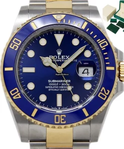 Great Replica Rolex Submariner Date 126613 Caliber 3235 Automatic Movement 41mm Steel Case Mens/unisex Watch