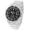 Excellent Fake Rolex Submariner Date 1680 40mm Steel Case Mens/unisex Watch
