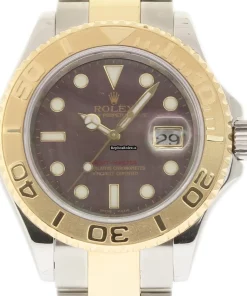 Nice Knockoff Rolex Yacht-master 40 16623 Caliber 3135 Automatic Movement 40mm Steel Case Mens/unisex Watch
