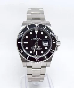 Inexpensive Replica Rolex Submariner Date 116610ln Caliber 3135 Automatic Movement 40mm Steel Case Mens/unisex Watch