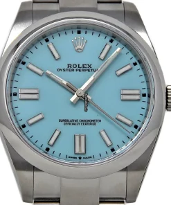Fantastic Fake Rolex Oyster Perpetual 124300 Caliber 3230 Automatic Movement 41mm Steel Case Mens/unisex Watch