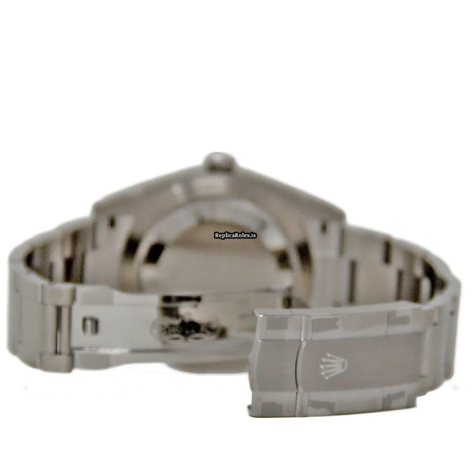 Fantastic Fake Rolex Oyster Perpetual 124300 Caliber 3230 Automatic Movement 41mm Steel Case Mens/unisex Watch - Image 2