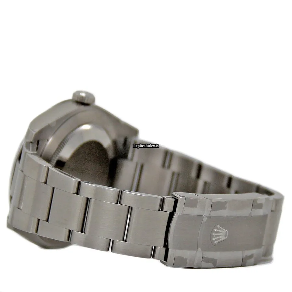 Fantastic Fake Rolex Oyster Perpetual 124300 Caliber 3230 Automatic Movement 41mm Steel Case Mens/unisex Watch - Image 3