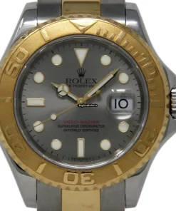 Remarkable Imitation Rolex Yacht-master 40 16623 Automatic Movement 40mm Steel Case Mens/unisex Watch