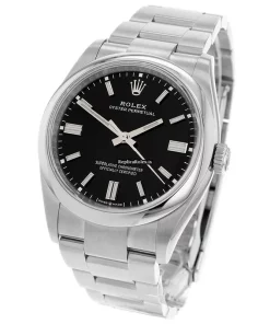 Reliable Replica Rolex Oyster Perpetual 36 126000 36mm Mens/unisex Watch