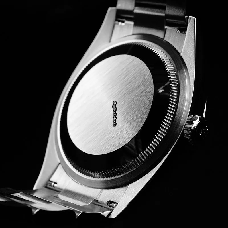 Reliable Replica Rolex Oyster Perpetual 36 126000 36mm Mens/unisex Watch - Image 11