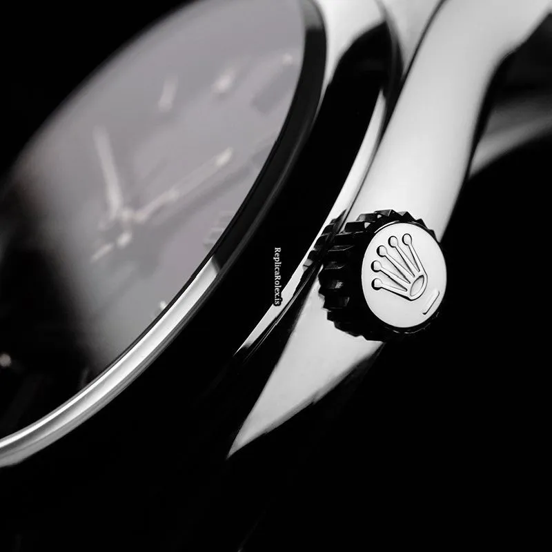 Reliable Replica Rolex Oyster Perpetual 36 126000 36mm Mens/unisex Watch - Image 5