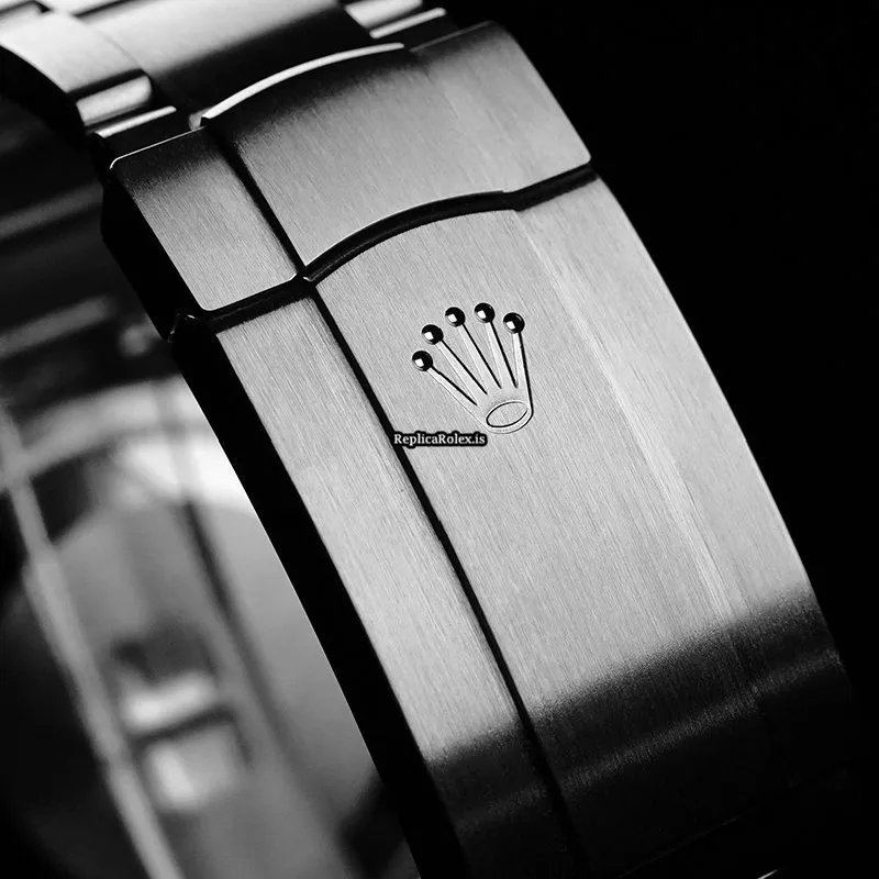 Reliable Replica Rolex Oyster Perpetual 36 126000 36mm Mens/unisex Watch - Image 9