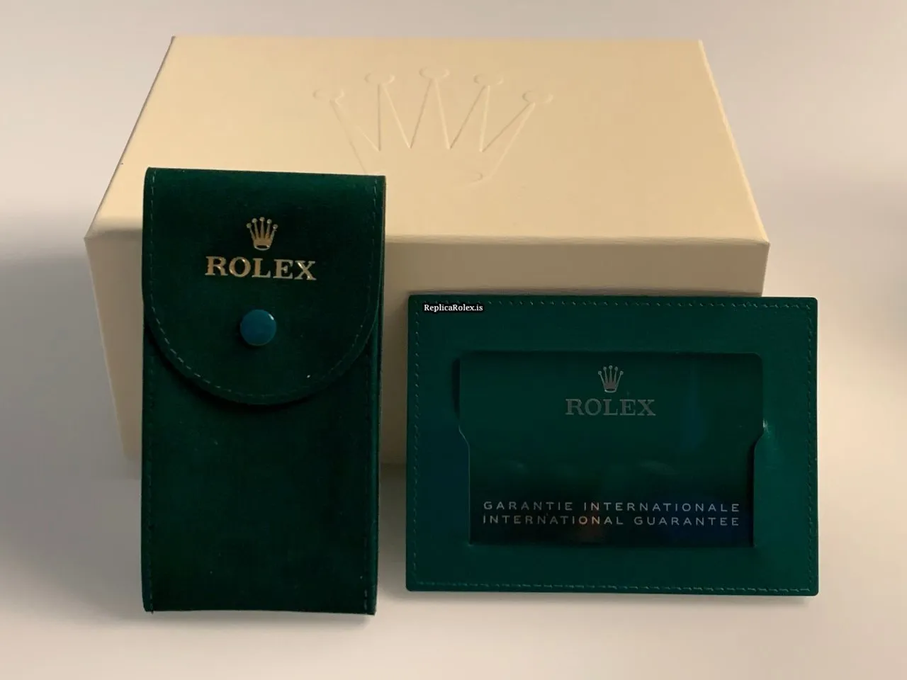 Fabulous Fake Rolex Oyster Perpetual 36 126000 Caliber 3230 Automatic Movement 36mm Steel Case Mens/unisex Watch - Image 4