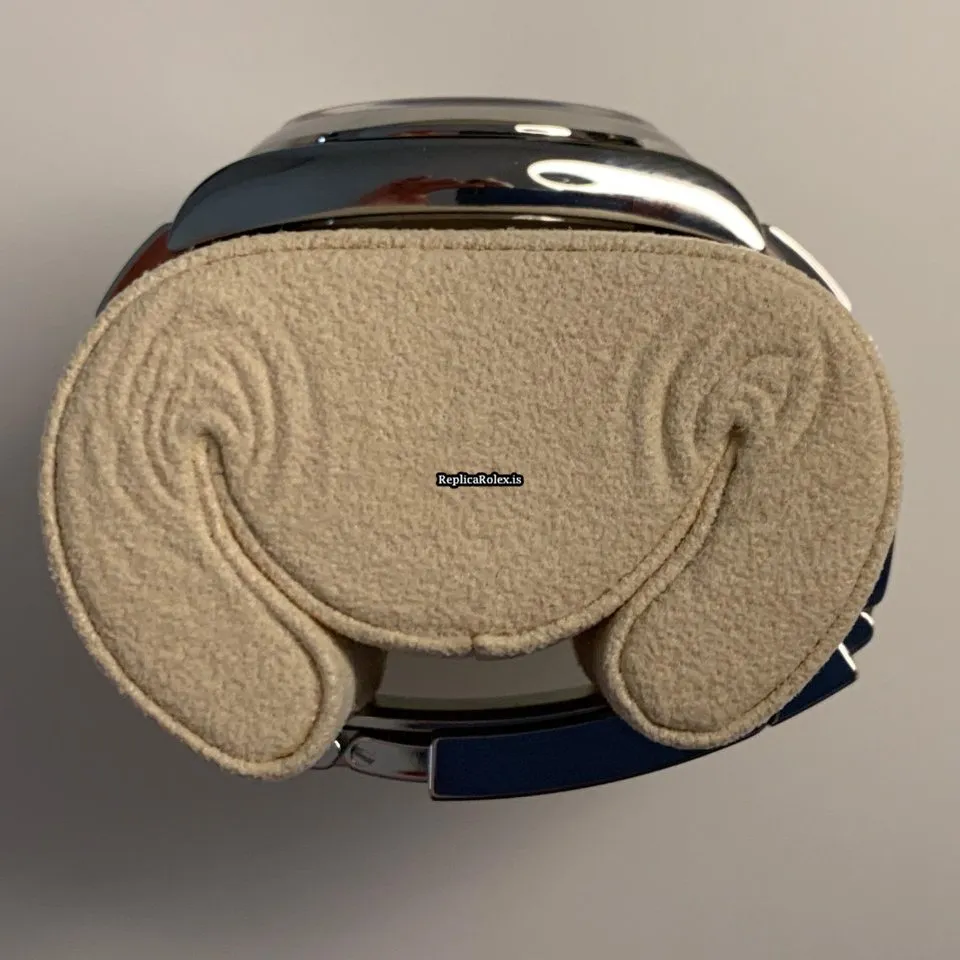 Fabulous Fake Rolex Oyster Perpetual 36 126000 Caliber 3230 Automatic Movement 36mm Steel Case Mens/unisex Watch - Image 5