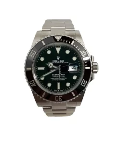 Fantastic Fake Rolex Submariner Date 126610ln Caliber 3235 Automatic Movement 41mm Steel Case Mens/unisex Watch