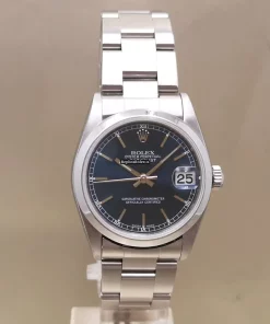 Beautiful Replica Rolex Lady-datejust 78240 Caliber 2235 Automatic Movement 31mm Steel Case Watch