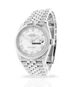 Inexpensive Replica Rolex Datejust 126234 Caliber 3235 Automatic Movement 36mm Steel Case Mens/unisex Watch