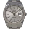 Aaa Replica Rolex Datejust 126334 Caliber 3235 Automatic Movement 41mm Steel Case Mens/unisex Watch