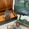 Aaa Replica Rolex Daytona 16520 Zenith El Primero Caliber 4030 Automatic Movement 40mm Steel Case Mens/unisex Watch