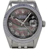 Reliable Replica Rolex Datejust 16030 Automatic Movement 36mm Steel Case Mens/unisex Watch
