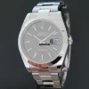 Terrific Replica Rolex Datejust 126300 Automatic Movement 41mm Steel Case Mens/unisex Watch