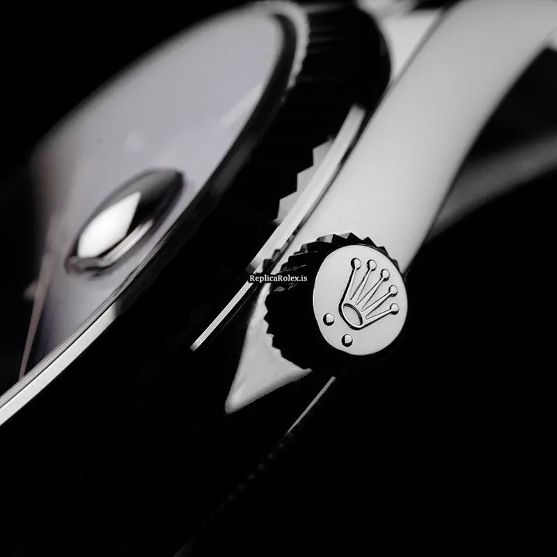 Appealing Copies Rolex Day-date 40 228239 Automatic Movement 40mm White Gold Case Mens/unisex Watch - Image 5