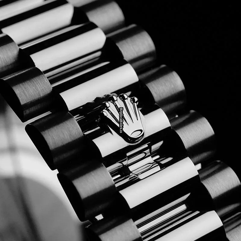 Appealing Copies Rolex Day-date 40 228239 Automatic Movement 40mm White Gold Case Mens/unisex Watch - Image 8