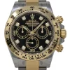 Reliable Knockoff Rolex Daytona 116503 Caliber 4130 Automatic Movement 40mm Steel Case Mens/unisex Watch