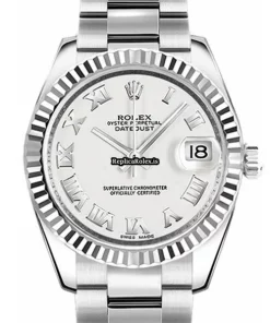 Remarkable Copies Rolex Lady-datejust 178274 Automatic Movement 31mm Steel Case Mens/unisex Watch