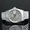 Offering Replica Rolex Datejust 16220 Caliber 3135 Automatic Movement 36x44mm Steel Case Mens/unisex Watch