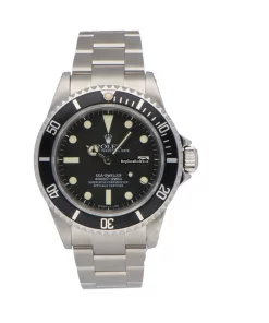 Fabulous Replica Rolex Sea-dweller 16660 Mens/unisex Watch