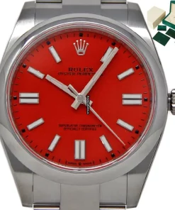 Amazing Replica Rolex Oyster Perpetual 124300 Caliber 3230 Automatic Movement 41mm Steel Case Mens/unisex Watch