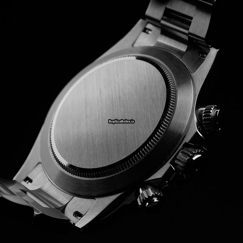 Awesome Replica Rolex Daytona 116500ln 40mm Steel Case Mens/unisex Watch - Image 11