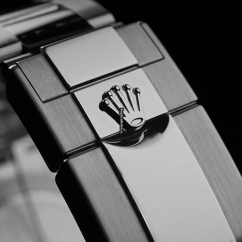 Awesome Replica Rolex Daytona 116500ln 40mm Steel Case Mens/unisex Watch - Image 9