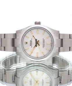 Trustworthy Replica Rolex Oyster Perpetual 31 277200 Automatic Movement 31mm Steel Case Womens Watch