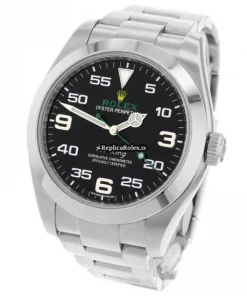 Exquisite Replica Rolex Air King 116900 Automatic Movement 40mm Mens/unisex Watch
