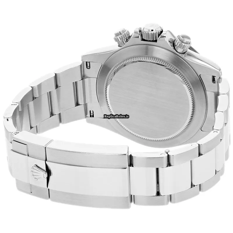 Good Replica Rolex Daytona 116500ln 40mm Steel Case Mens/unisex Watch - Image 15