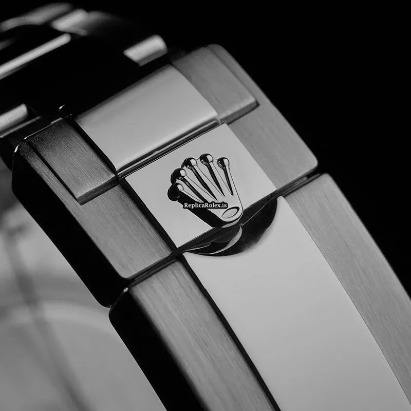 Good Replica Rolex Daytona 116500ln 40mm Steel Case Mens/unisex Watch - Image 8