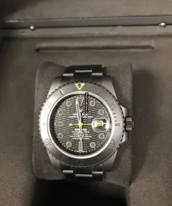 Wonderful Copy Rolex Submariner Date Caliber 3235 Automatic Movement Steel Case Mens/unisex Watch