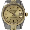 Quality Clone Rolex Lady-datejust 68273 Automatic Movement 31mm Steel Case Womens Watch
