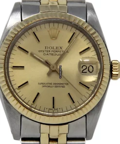 Quality Clone Rolex Lady-datejust 68273 Automatic Movement 31mm Steel Case Womens Watch