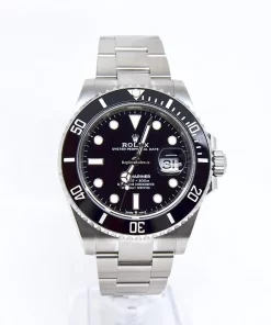 Beautiful Fake Rolex Submariner Date 126610ln Caliber 3235 Automatic Movement 41x40mm Steel Case Mens/unisex Watch